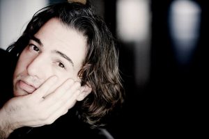 FAZIL SAY, 22 NİSAN’DA YİNE İZMİR’DE
