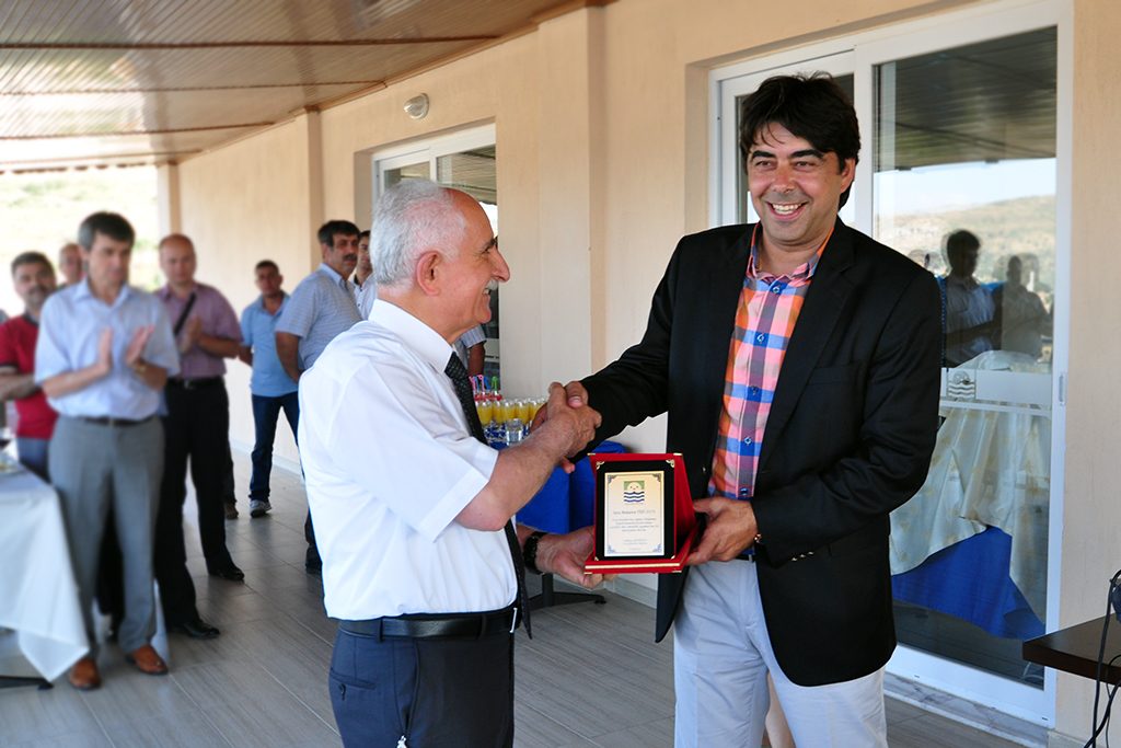 YEŞİLKAYA’NIN İKİNCİ BAHARI
