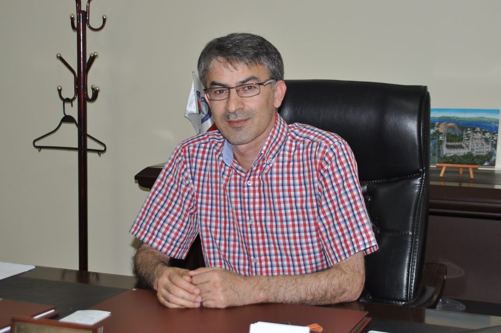 SAĞLIK-SEN İZMİR ŞUBE BAŞKANI OP. DR. ATÇI’DAN BAYRAK PROVAKASYONU AÇIKLAMASI