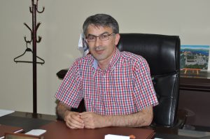 SAĞLIK-SEN İZMİR ŞUBE BAŞKANI OP. DR. ATÇI’DAN BAYRAK PROVAKASYONU AÇIKLAMASI