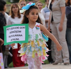 KARŞIYAKA ÇEVRE ÖDÜLLERİ SAHİPLERİNİ BULDU