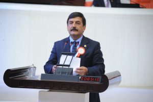 “Korku Tüneli”nin ucu Meclis’e çıktı