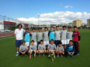 ALİAĞA GENÇLİK SPOR’DA ÇİFTE HEYECAN