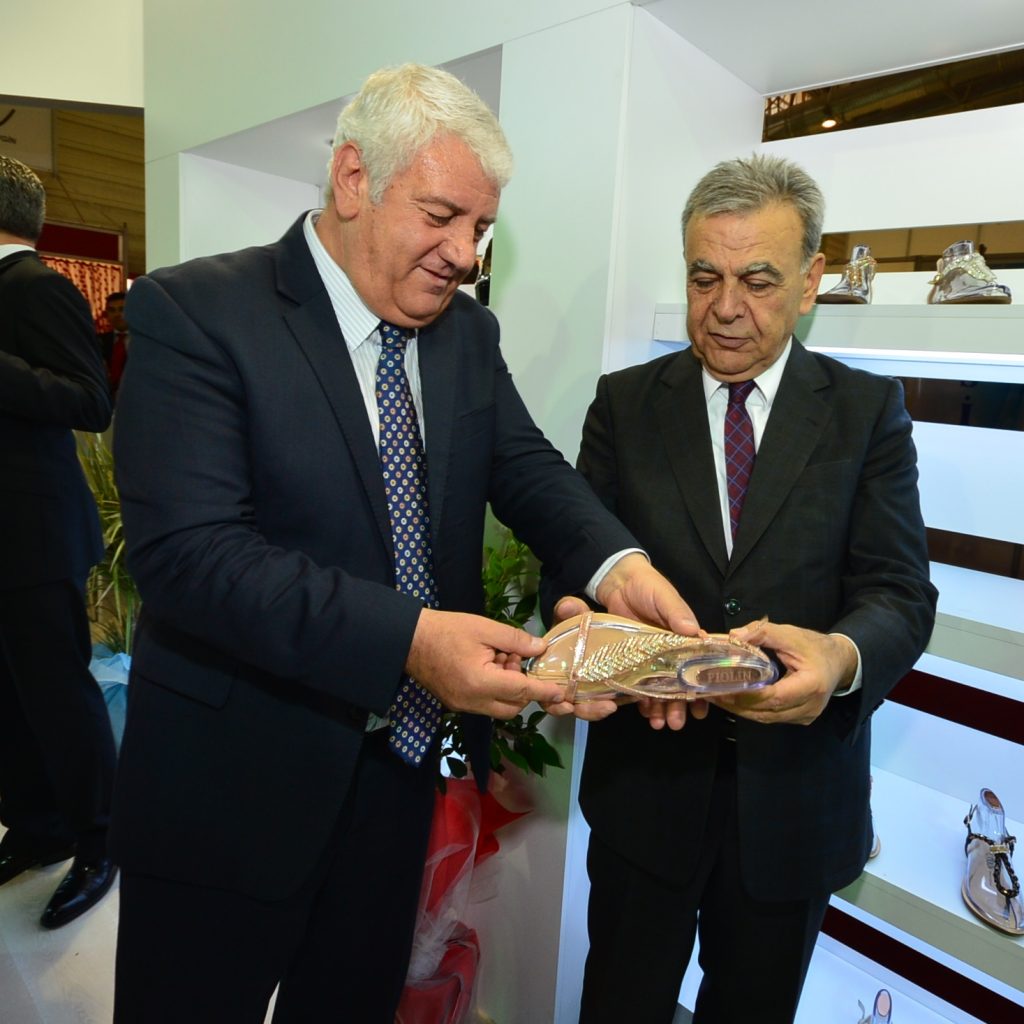 Yaz sıcağında kış esintisi
