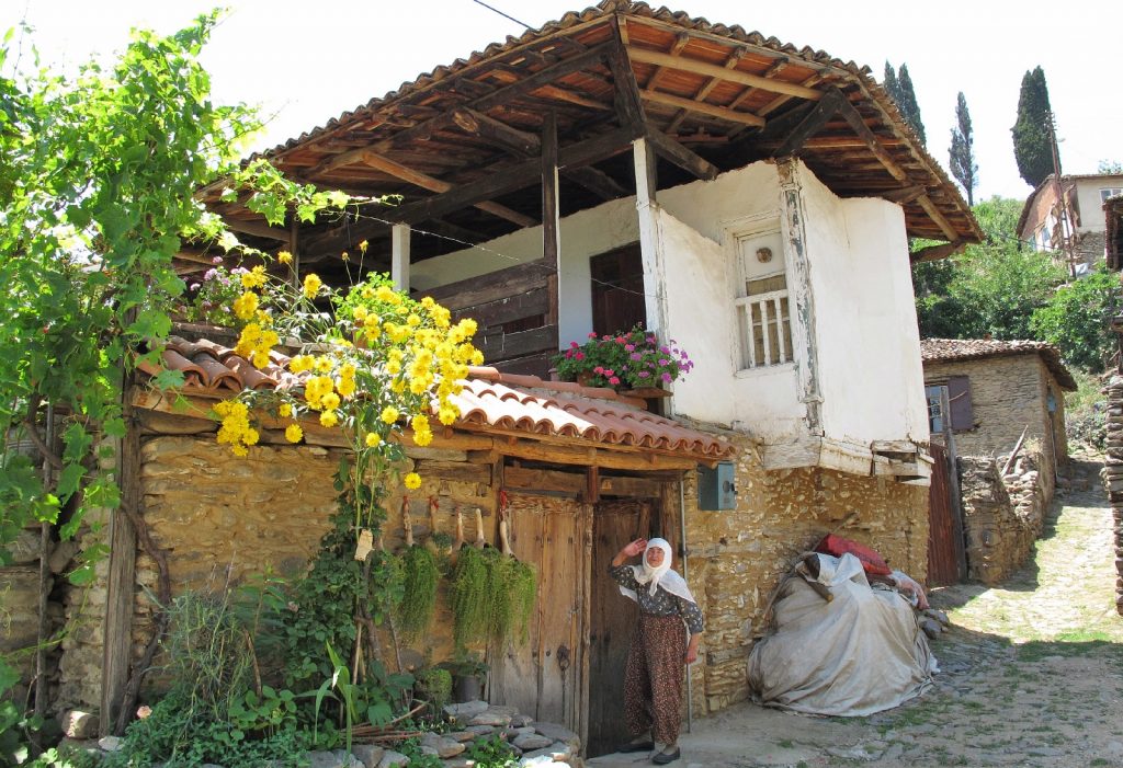 Bu onur Birgi’nin