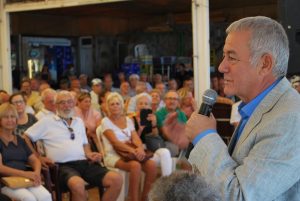CHP İZMİR MİLLETVEKİLİ ALAATTİN YÜKSEL: AKP MİLLETVEKİLLERİNE ÜZÜLÜYORUM