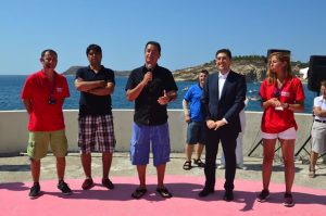 ACUN FOÇA’DA FİRARDA