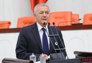 KAYITDIŞI PARA GİRİŞİ TBMM GÜNDEMİNDE