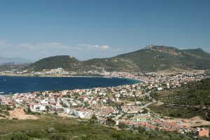 YENİ FOÇA KANALİZASYON İNŞAATI BAŞLIYOR
