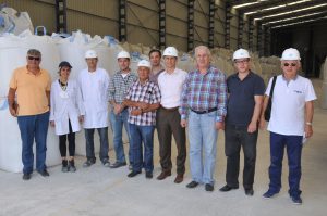 “BERGAMA MADENCİLİK” HIZLA BÜYÜYOR