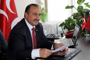 MHP’DEN OKUL  MÜDÜRLERİ ATAMASINA TEPKİ