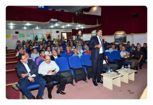 FOÇA’DA AĞAÇ KESİMENE SON