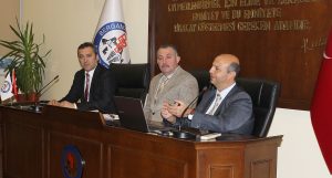 BERTO’DA KAMU YÖNETİMİNDE MÜKEMMELLİK ANLATILDI