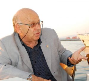 ALTO UDHB YETKİLİLERİNE NEMRUT LİMANLAR BÖLGESİNİ GEZDİRDİ