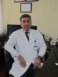 “Telaşa gerek yok Ebola olmayabilir!”