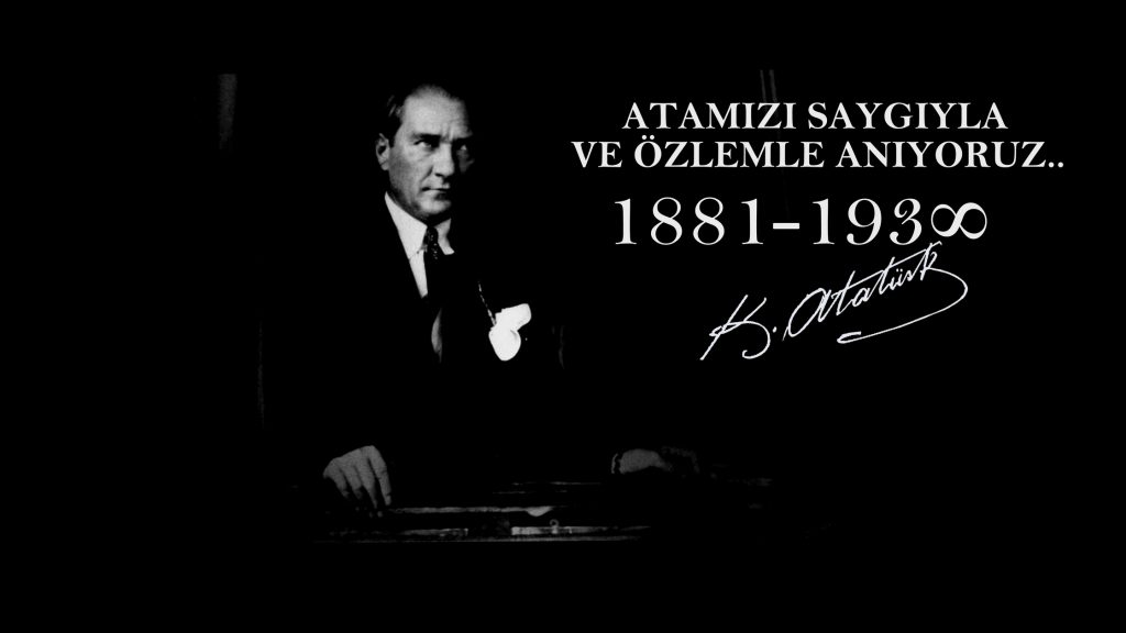 ALİAĞA ‘ATA’SINI ANACAK