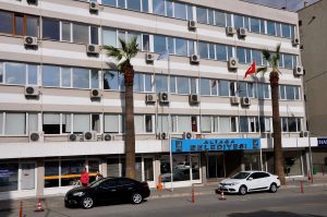 ALİAĞA BELEDİYESİ BALABAN PAŞA İÇİN İHALEYE ÇIKIYOR