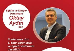 BU KONFERANS KAÇMAZ