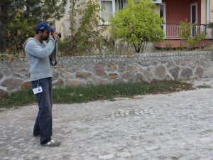 Dikili’de Adres Bulmak Artık Daha Kolay