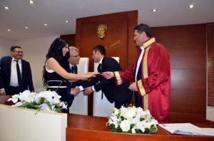 ALİAĞA’DA 300 GÜNDE 550 NİKÂH