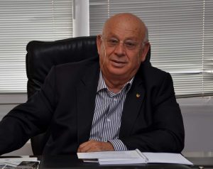 Başkan Saka’dan Yeni Yıl Mesajı