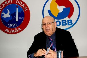 Başkan Saka’dan “Dünya İnsan Hakları Günü” Kutlama Mesajı