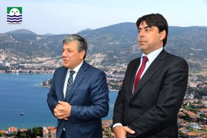 GÖKHAN DEMİRAĞ’DAN, “10 OCAK ÇALIŞAN GAZETECİLER GÜNÜ” KUTLAMA MESAJI