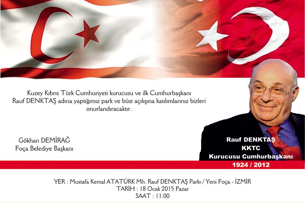 UNUTMADIK, UNUTTURMAYACAĞIZ !