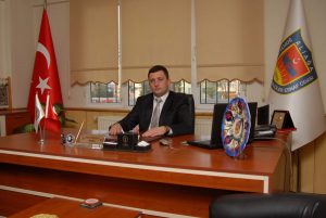SALİH YİYİTALP ÇALIŞAN GAZETECİLER GÜNÜ’NÜ KUTLADI