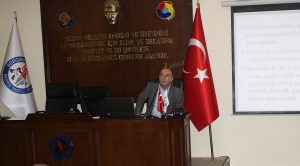 BERTO’DA GEÇİCİ İNŞAAT USTALIĞI  EĞİTİMİ BAŞLADI