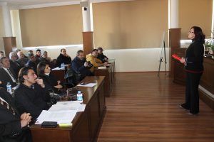 KOZAK ÇAMFISTIĞI SORUNUNUN ARAŞTIRMA SONUÇLARI AÇIKLANDI