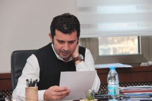 BERGAMA BELEDİYESİ EMITT YOLCUSU