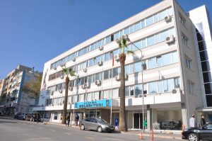 ALİAĞA BELEDİYESİ PARKE, BORDÜR DÖŞEME İHALESİNE ÇIKIYOR