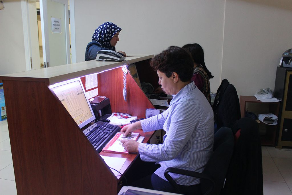 İLAN REKLAM VE HAFTA SONU ÇALIŞMA RUHSATI ÖDEMELERİNDE SON GÜN 2 ŞUBAT