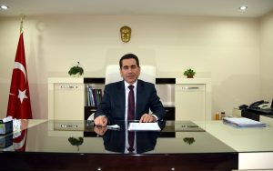 ALİAĞA, 30 NOKTADA 63 KAMERA İLE SANİYE SANİYE  İZLENECEK