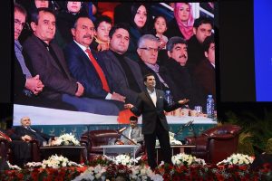 ABDURRAHMAN SADİEN’DEN GÖNÜL ZİYAFETİ