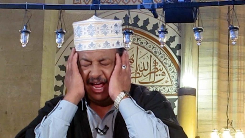 HAFIZ ABDURRAHMAN SADİEN ALİAĞA’YA GELİYOR