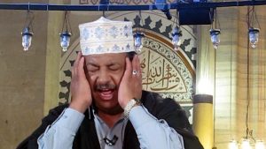 HAFIZ ABDURRAHMAN SADİEN ALİAĞA’YA GELİYOR