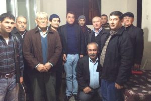 “ŞİMŞEK” gibi başkan yardımcısı…