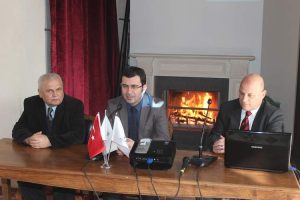 GELECEĞİN YILDIZLARI BERGAMA’ DA PARLAYACAK