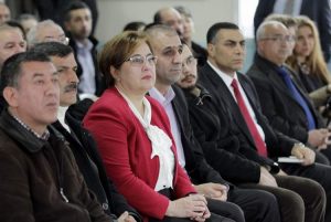 Yenişehir’in kaderi değişecek