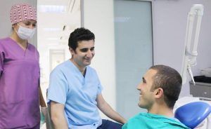 LAZERLE UÇUK VE AFTLARINIZDAN KURTULUN