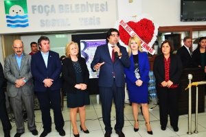 BUGÜNÜN DİLİ SEVGİ OLMALI