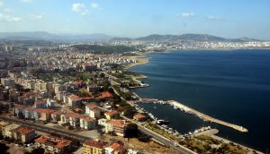 ALİAĞA’DA SEÇMEN SAYISI ŞAŞIRTI