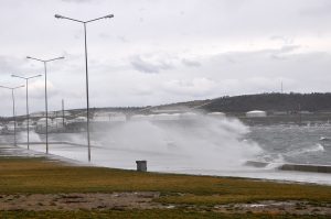 METEOROLOJİ UYARDI! FIRTINA GELİYOR