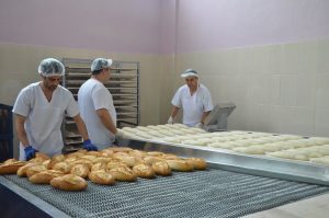 “Kaliteli Hizmetin Adresi Yine Dikili Oldu”