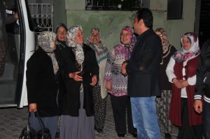 ÇANAKKALE TURLARINA DEVAM   