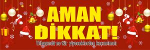Yılbaşında ne tür  yiyeceklerden kaçınılmalı?