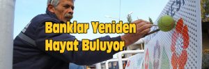 Banklar Yeniden Hayat Buluyor