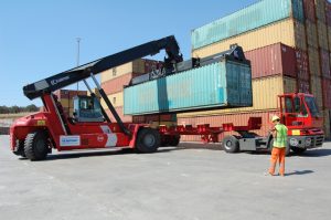 RO-RO GEMİLERİ ARTIK ALİAĞA’YA DA GELEBİLECEK